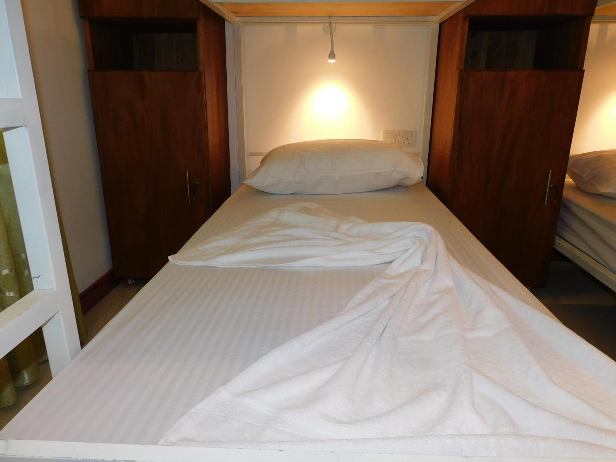 Apartamento Kutumbaya Anuradhapura Exterior foto