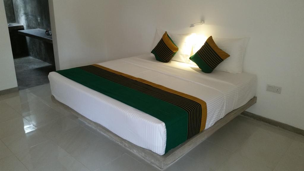 Apartamento Kutumbaya Anuradhapura Exterior foto