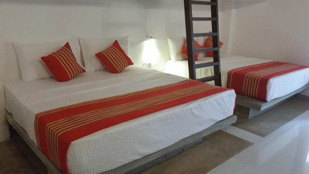 Apartamento Kutumbaya Anuradhapura Exterior foto