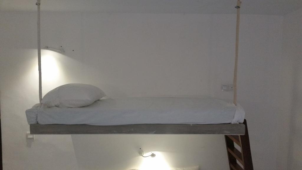 Apartamento Kutumbaya Anuradhapura Exterior foto