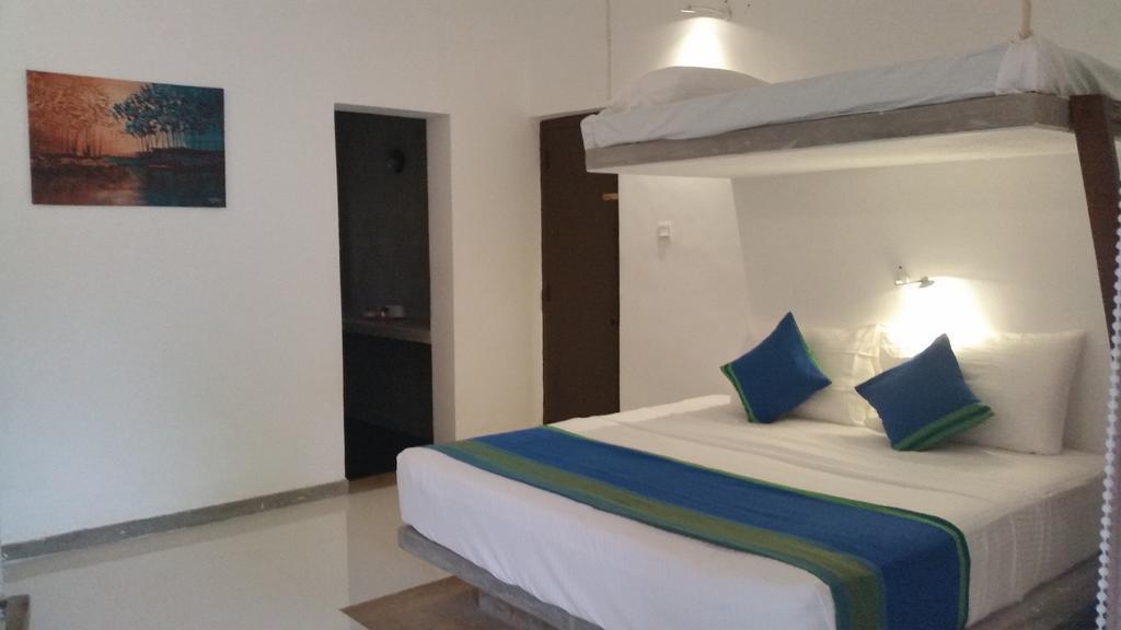 Apartamento Kutumbaya Anuradhapura Exterior foto