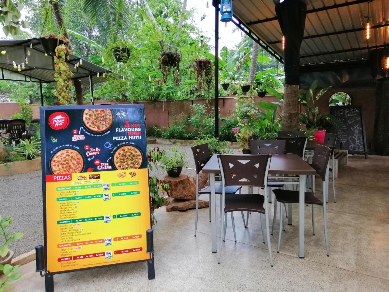 Apartamento Kutumbaya Anuradhapura Exterior foto
